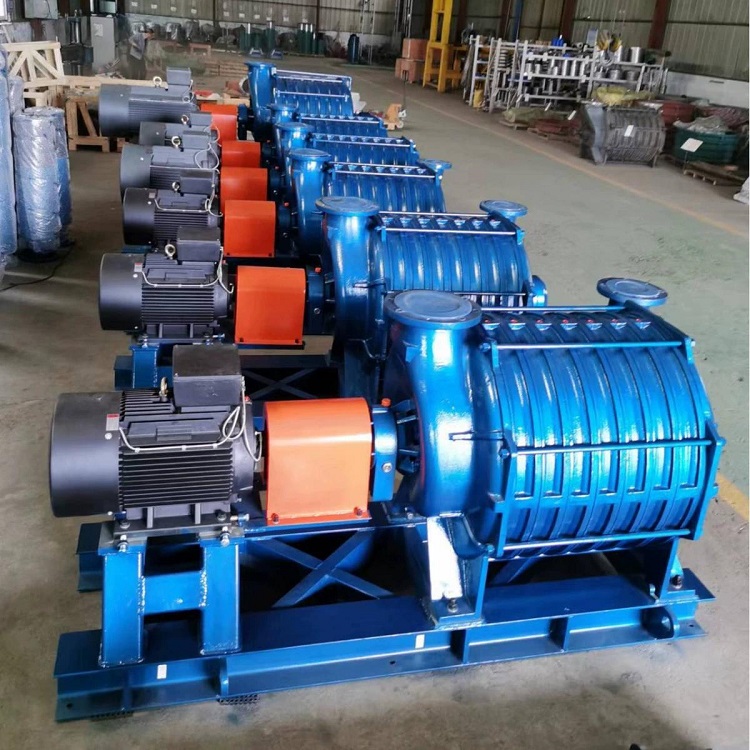 厦门真空泵维修