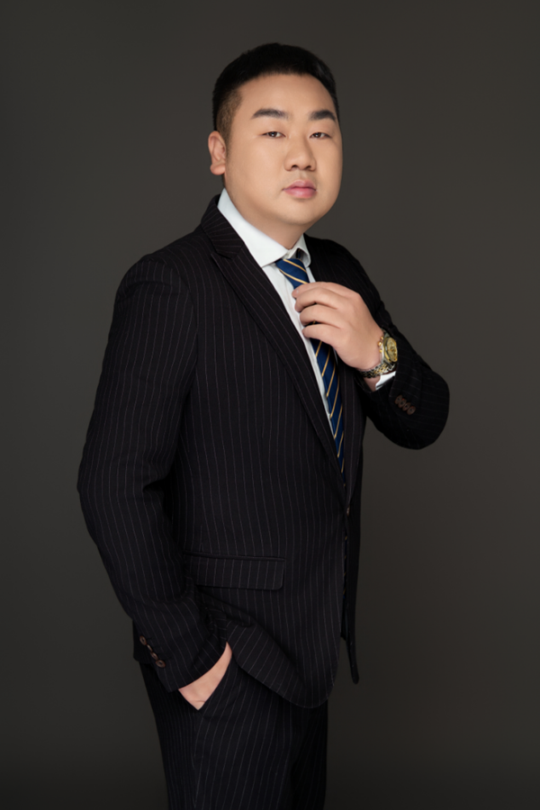 西安市永寿商会