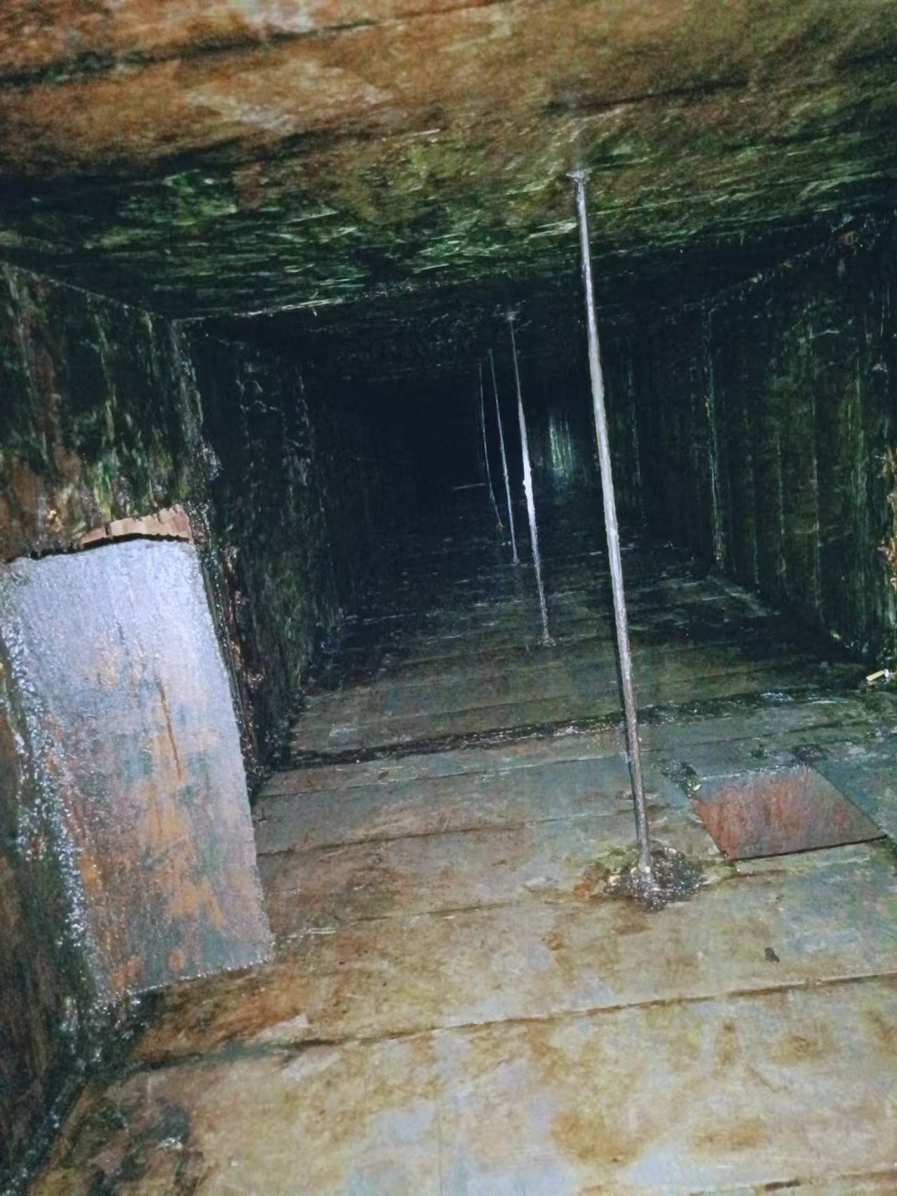 大型油烟机清洗