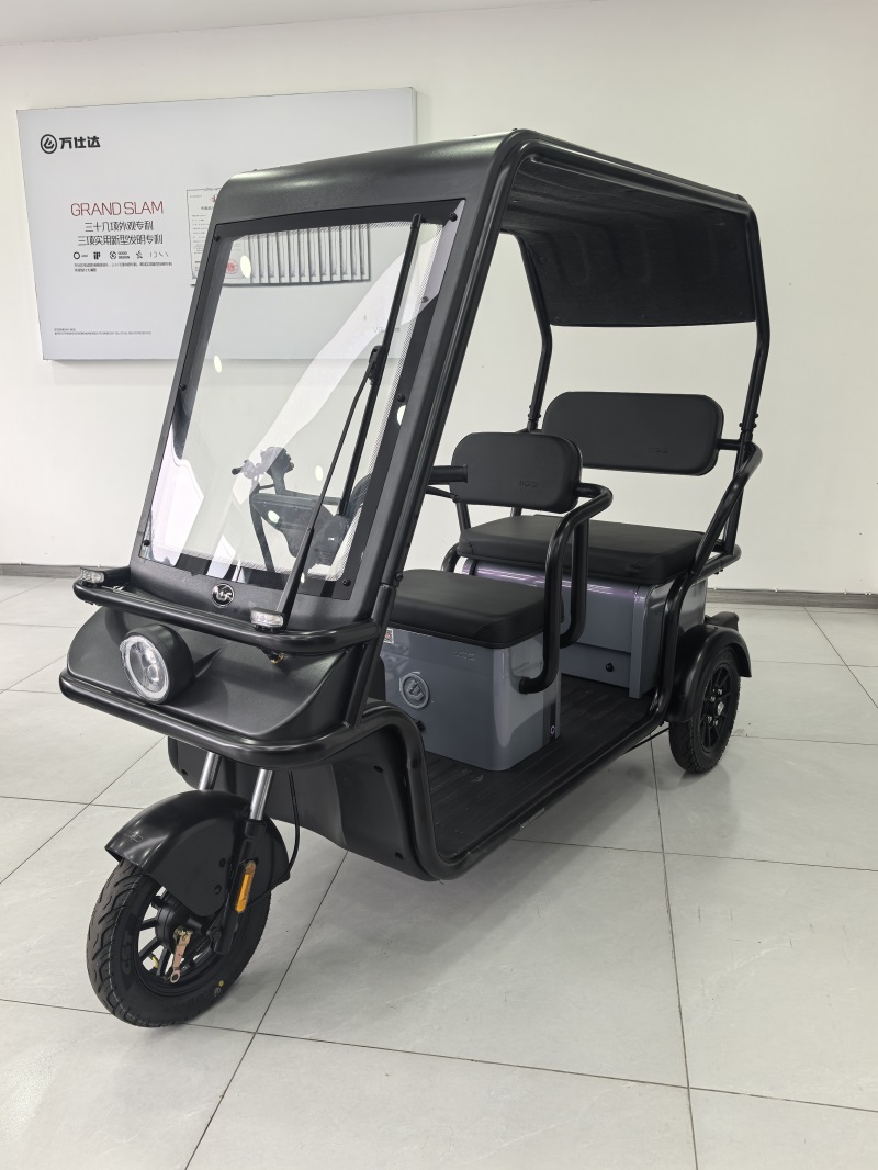 万仕达 570  U光浅银灰 亚黑