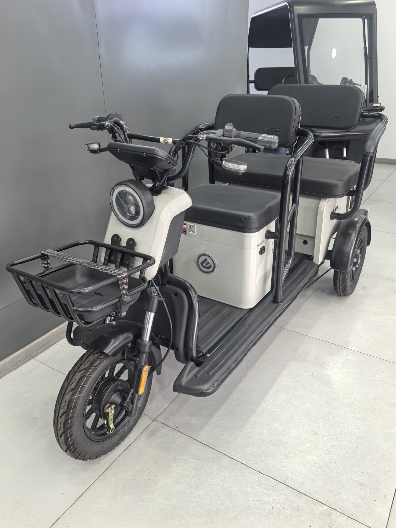 万仕达 UM+ 莫兰灰