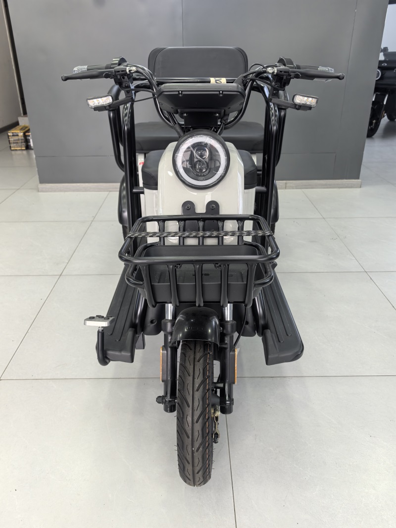 万仕达 UM+ 莫兰灰