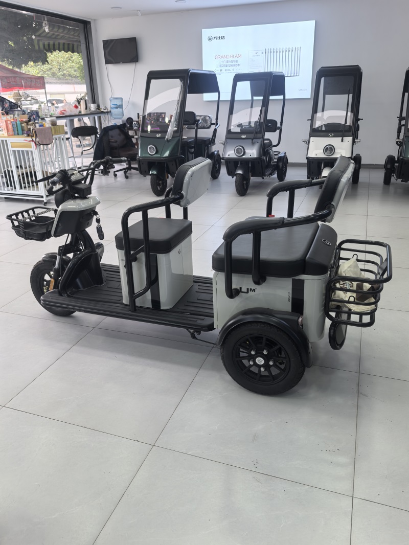 万仕达 UM+ 莫兰灰