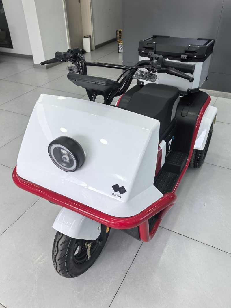 万仕达 斗号 红