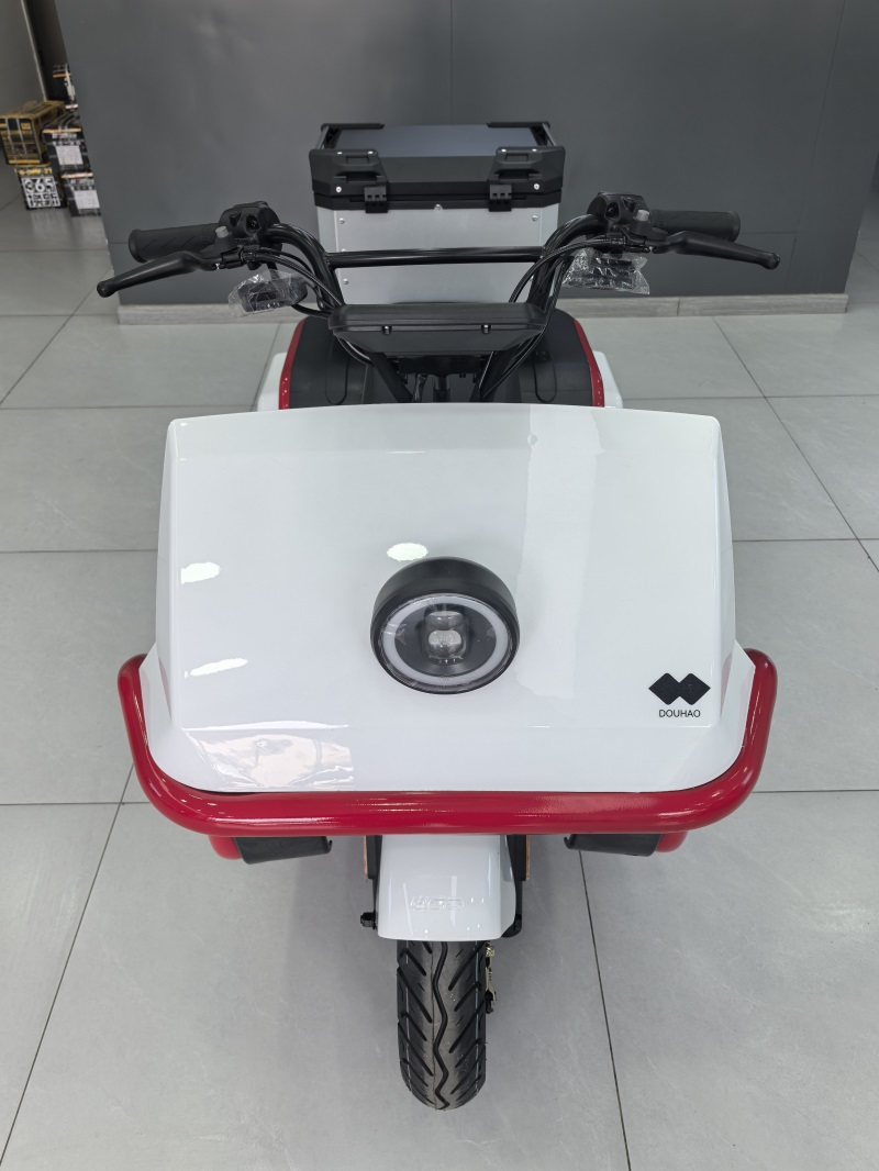 万仕达 斗号 红