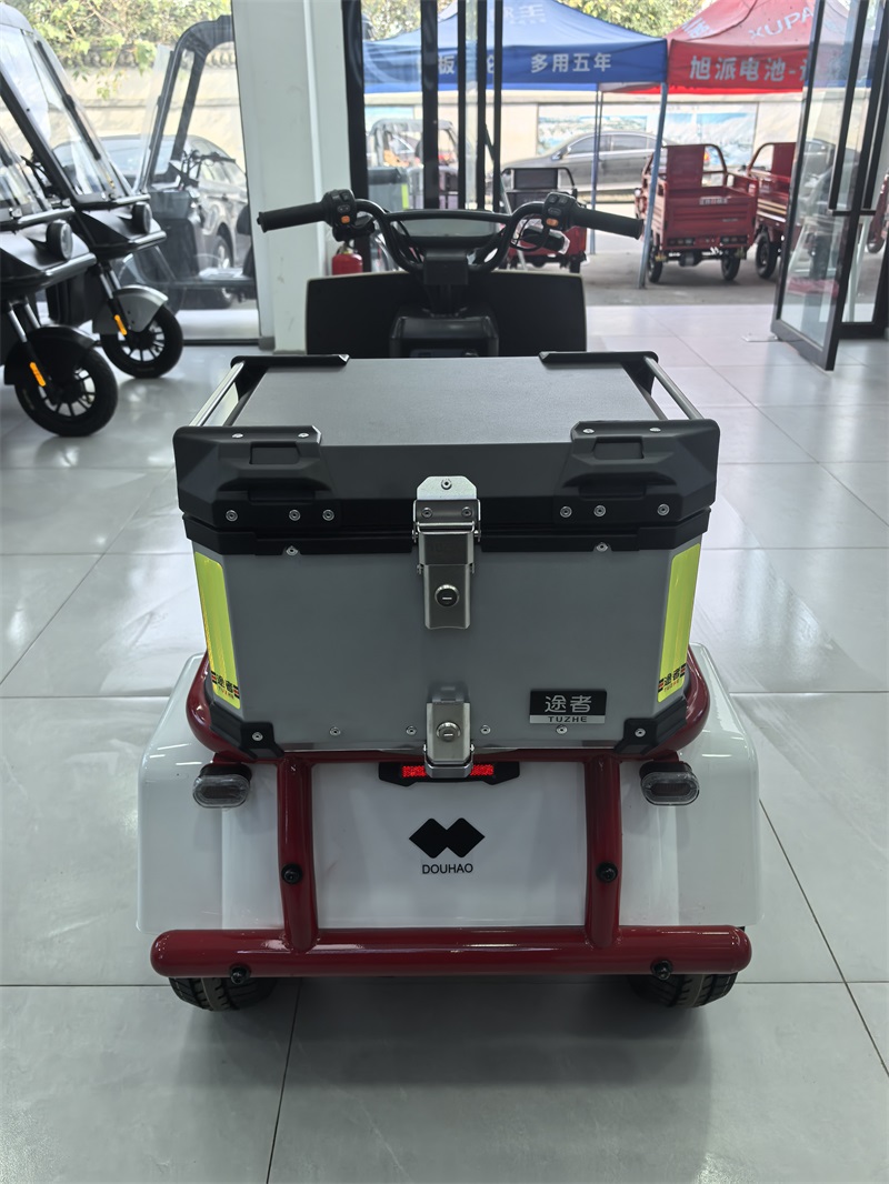 万仕达 斗号 红