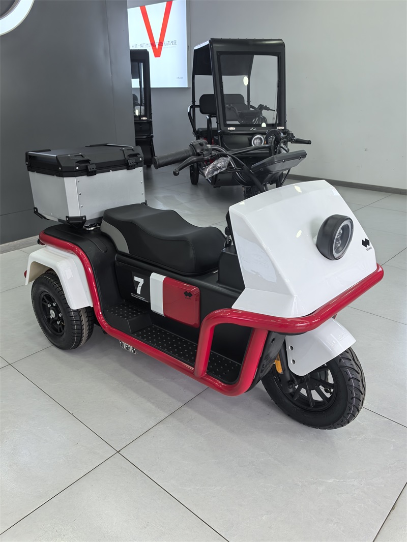 万仕达 斗号 红