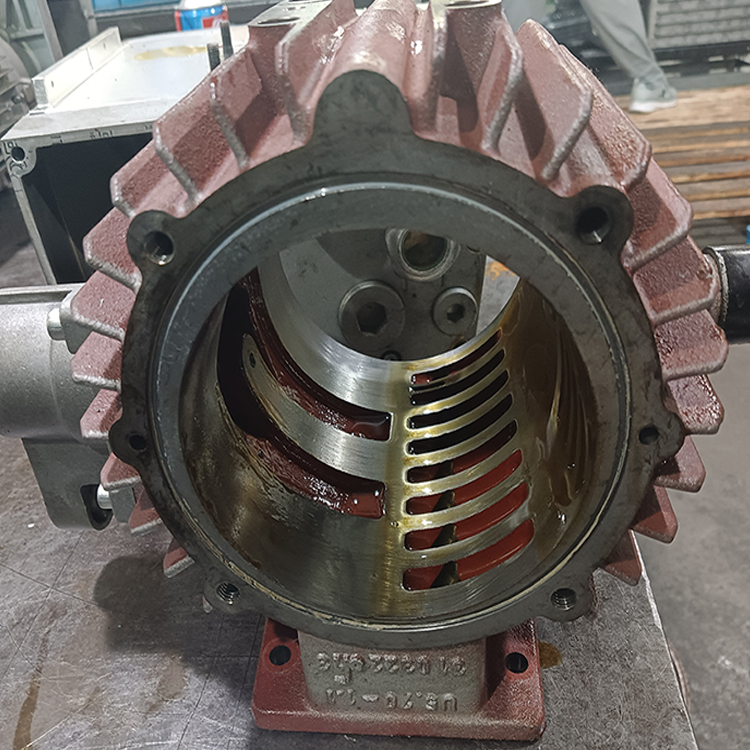 1773305762222780.jpg BECKER真空泵维修