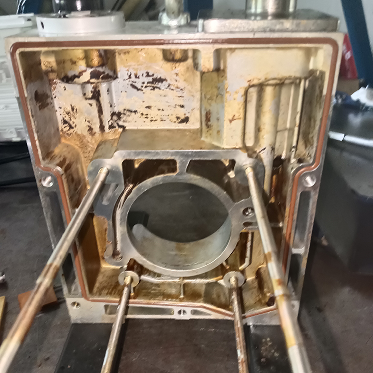 1773305772165623.jpg BECKER真空泵维修