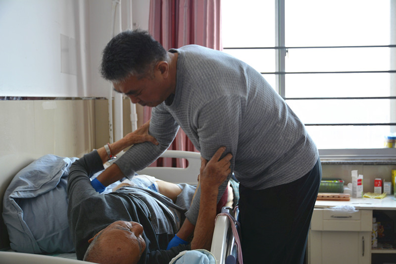 营口医疗养老院