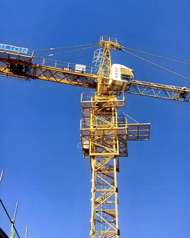 塔吊