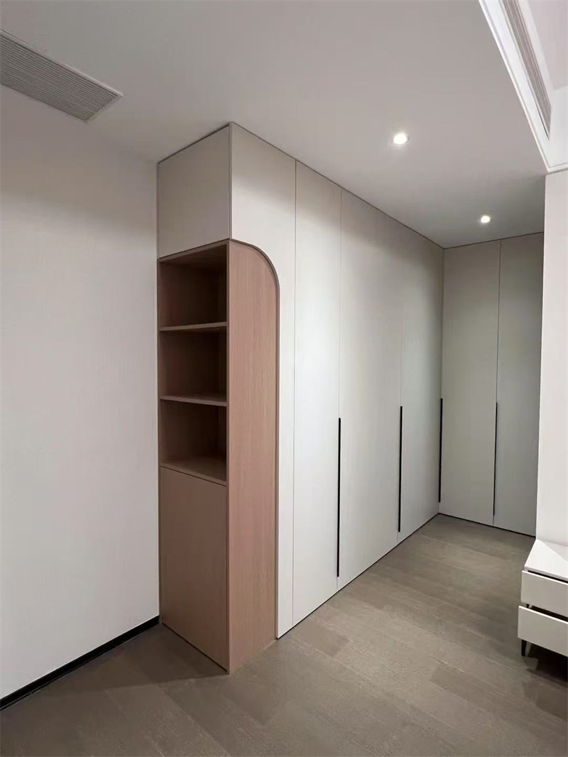 轻奢风格