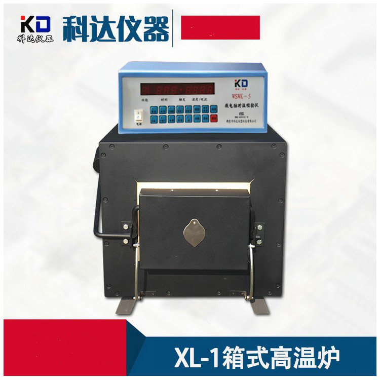 馬弗爐數(shù)顯溫度控制器