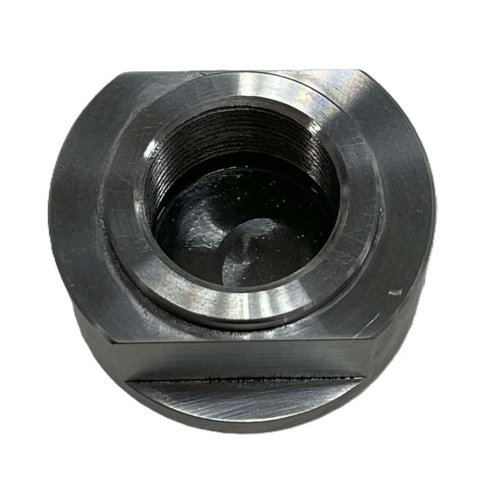 岛津分子泵非标件