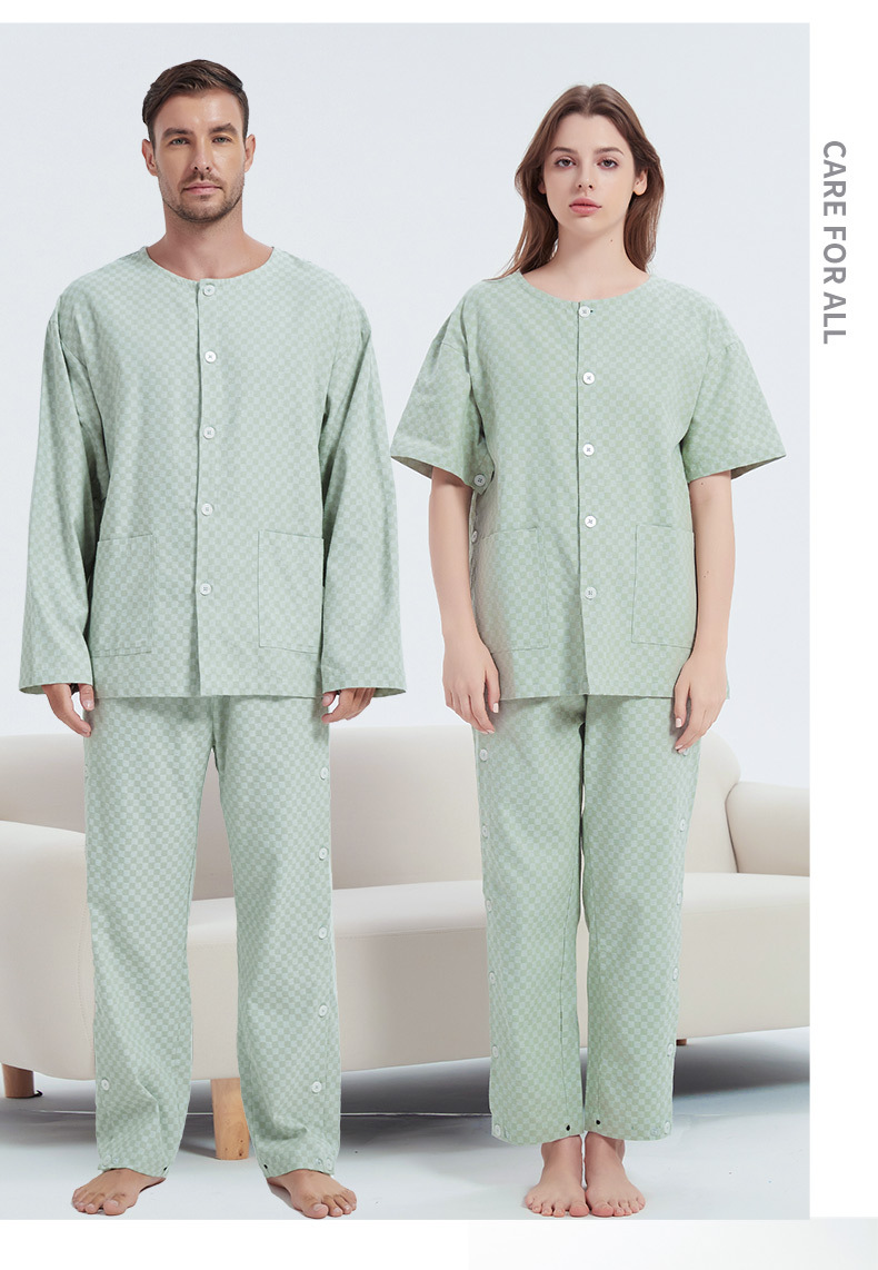 全棉住院护理服