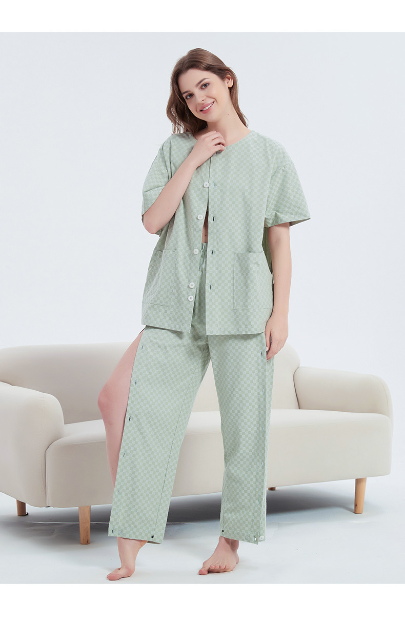 全棉住院护理服