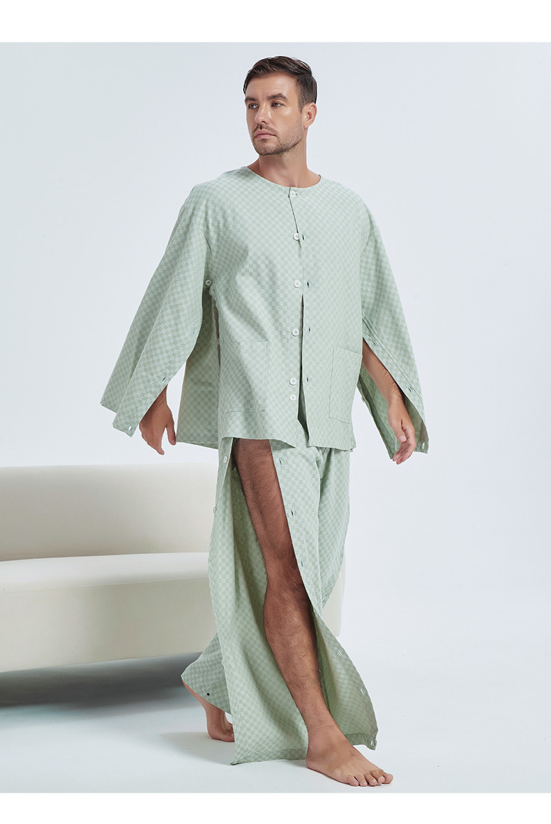 全棉住院护理服