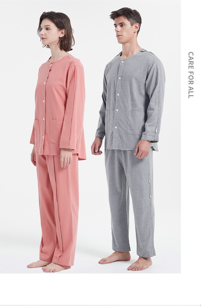 术后康复护理服