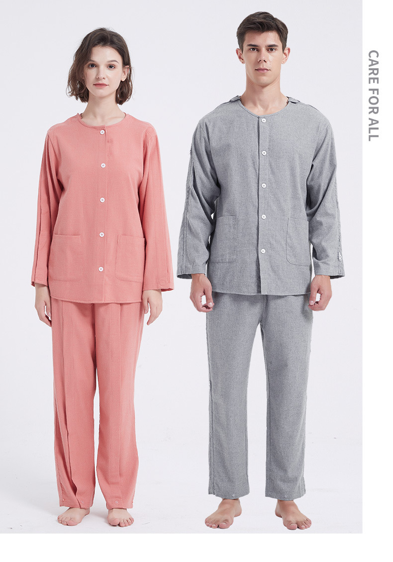 术后康复护理服