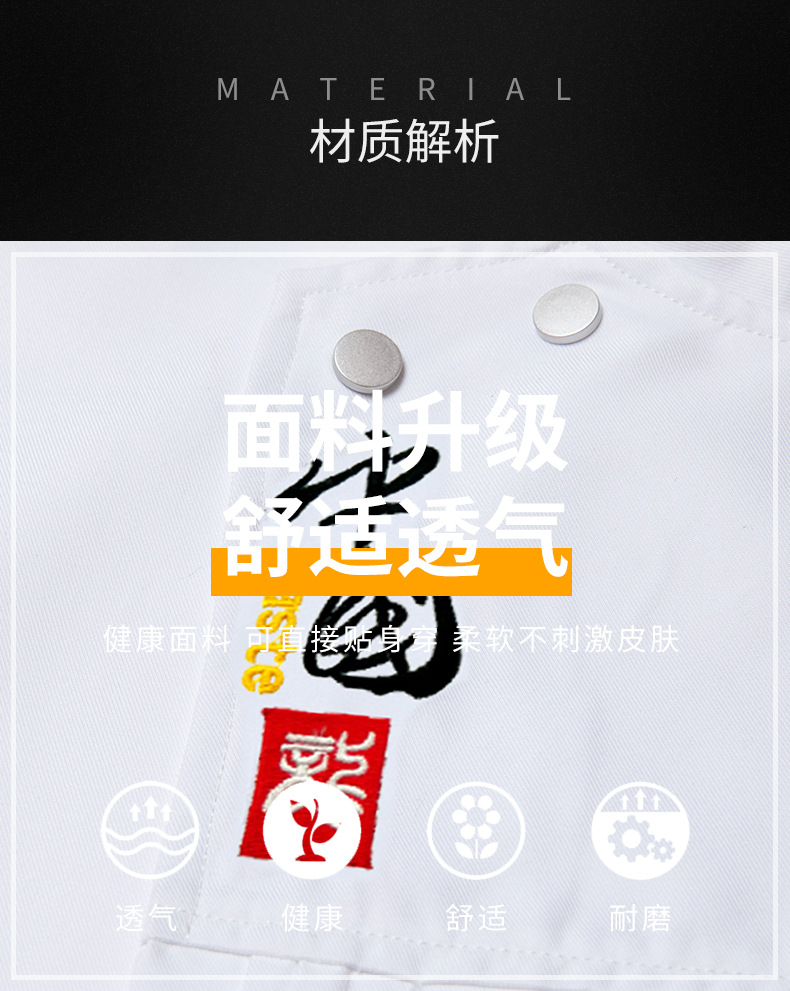 饭店餐厅厨师服