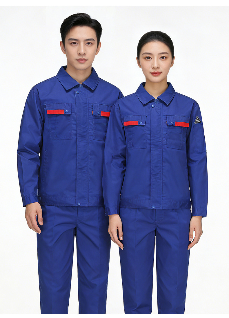 防静电劳保服