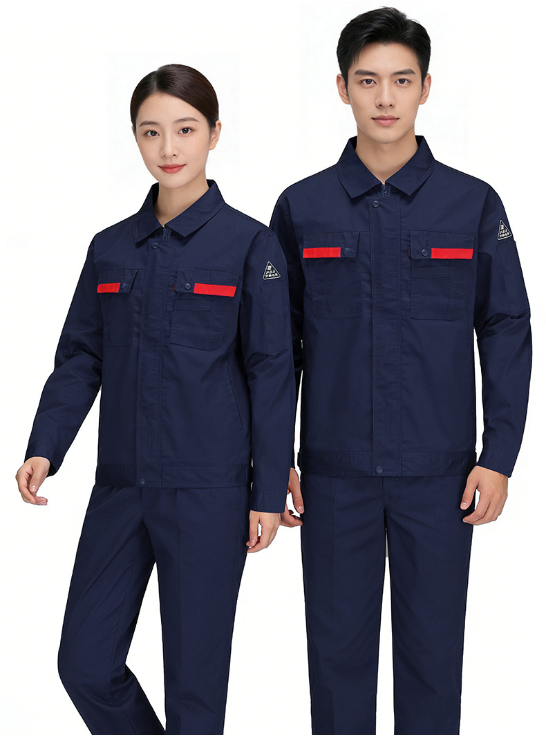 防静电劳保服