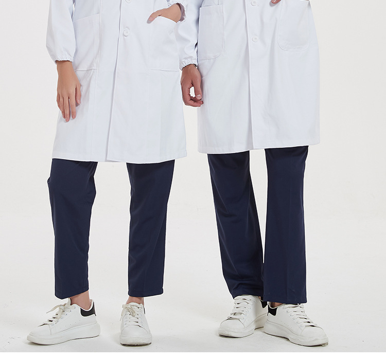 白大褂医院专用工作服