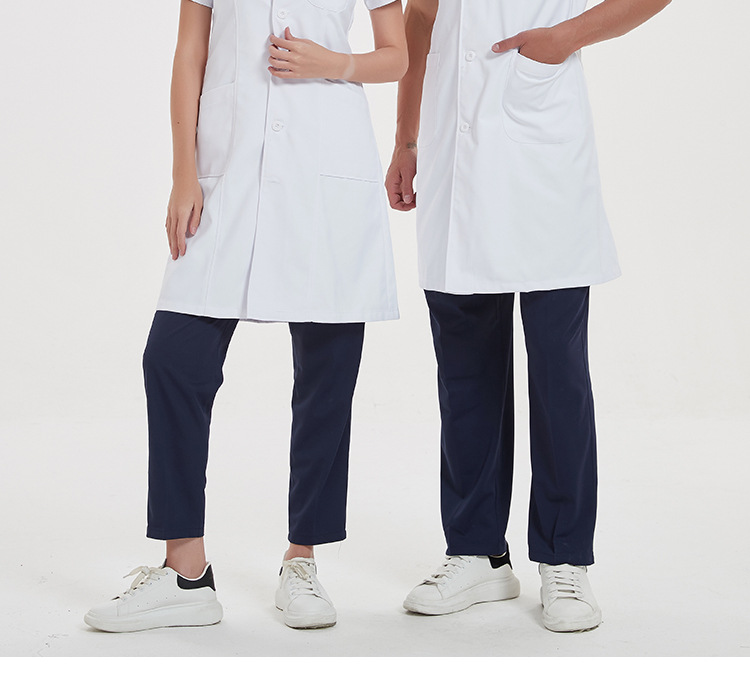 白大褂医院专用工作服