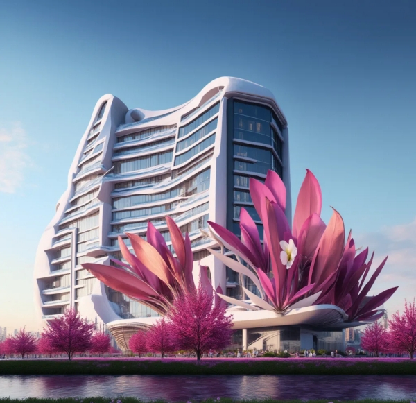 陕西文华建筑景观工程有限公司