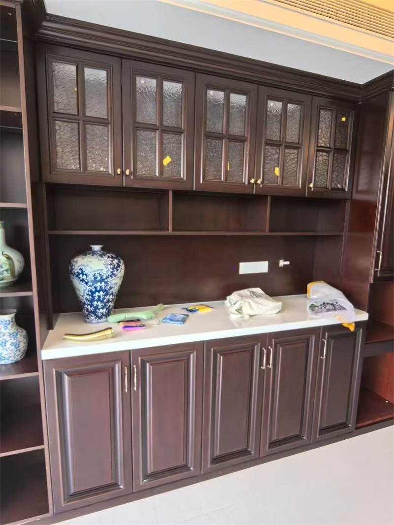 实木家具