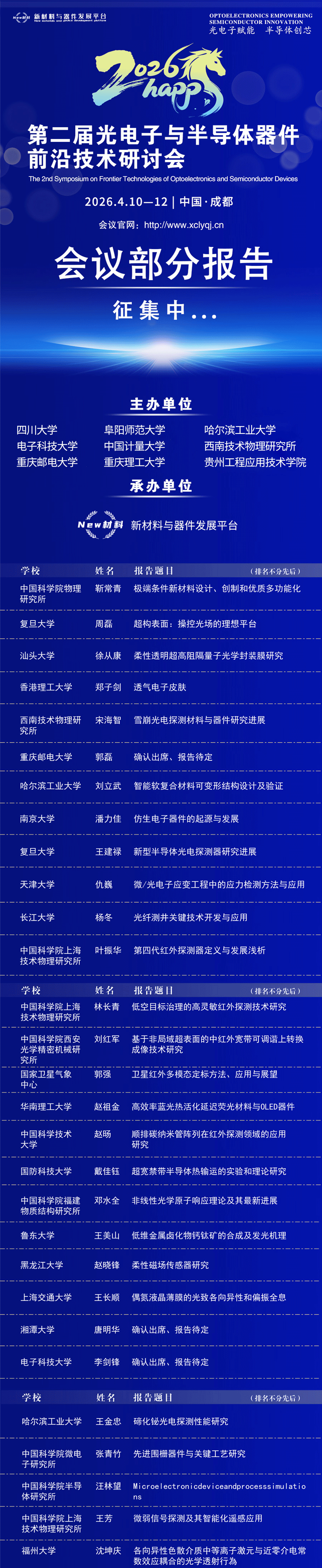 新材料