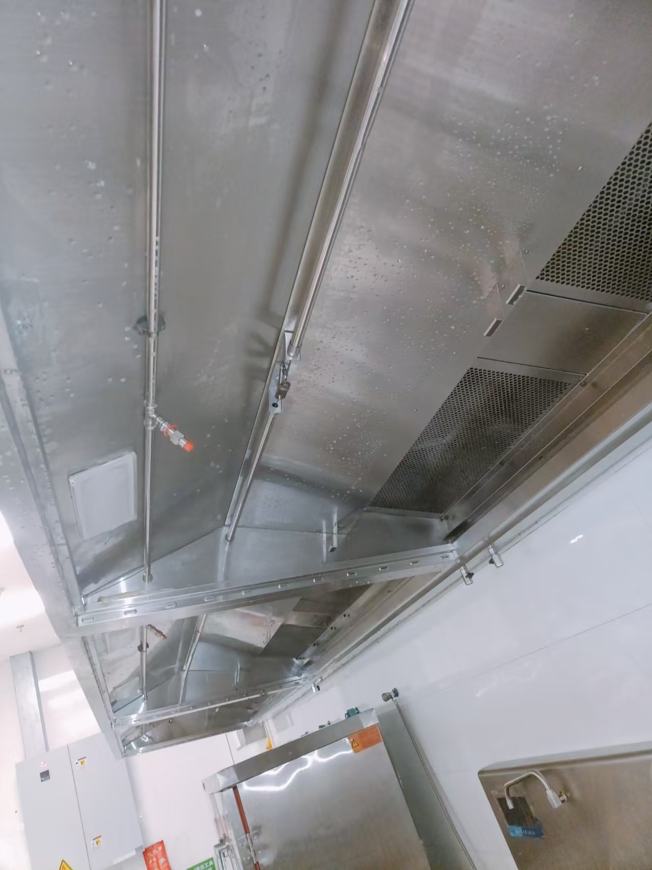 酒店排烟系统清洗