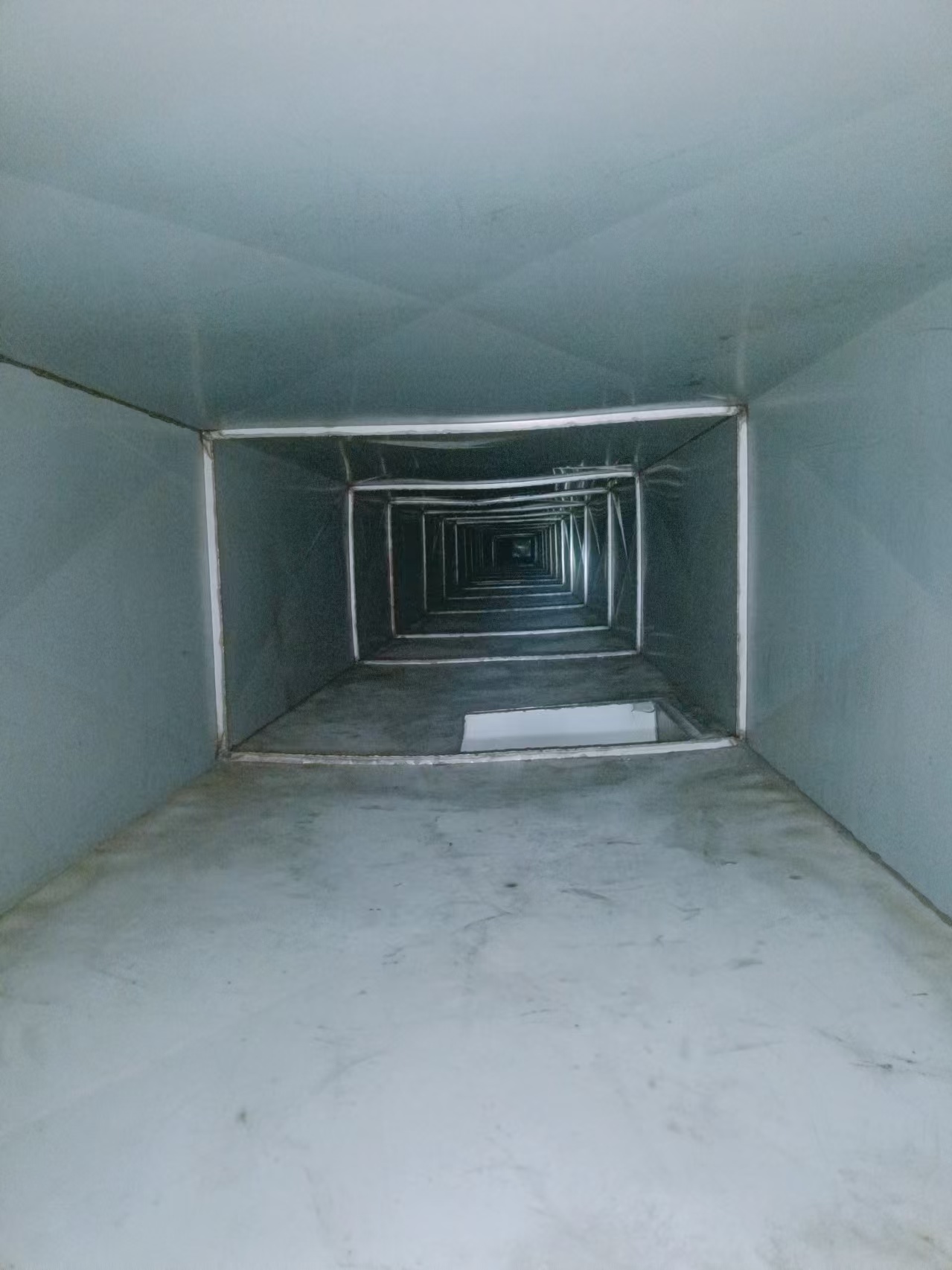 酒店排烟系统清洗