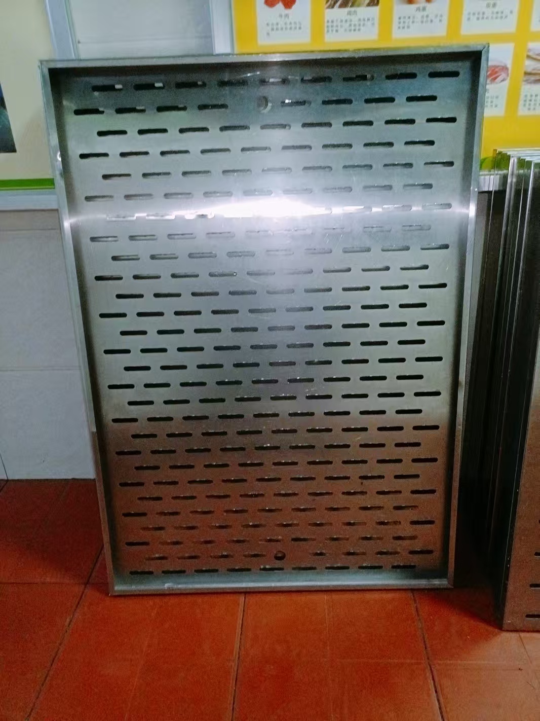 排油烟系统清洗