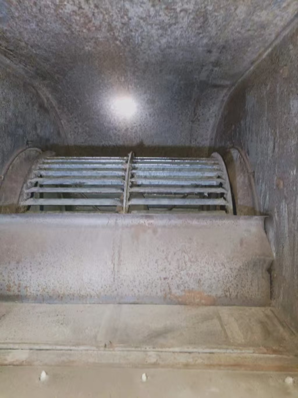 排油烟系统清洗