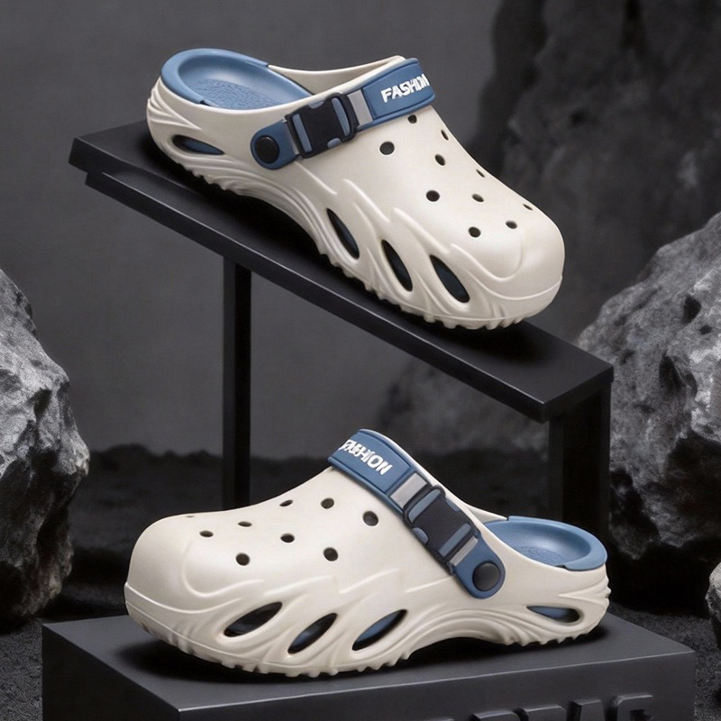 雅购特拖鞋
