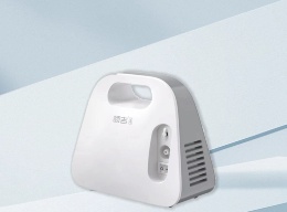额吉医用压缩雾化器