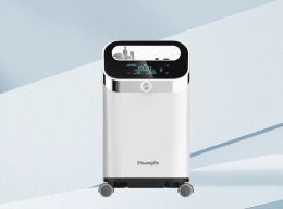 双歌小型医用制氧机