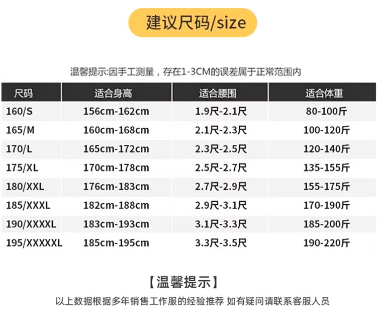 春秋涤棉连体服
