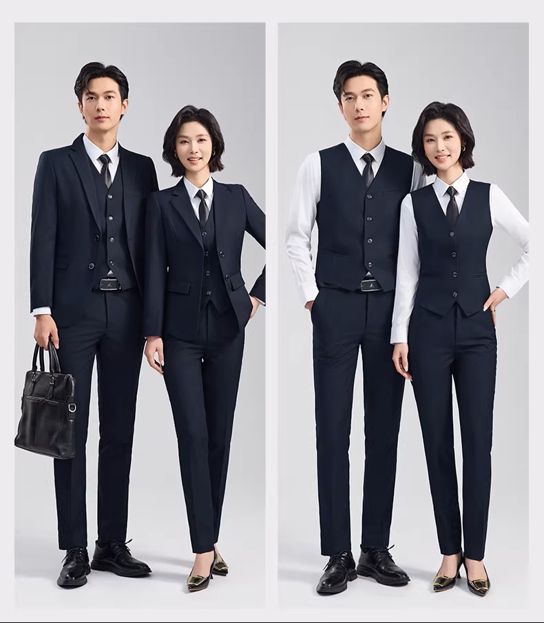 职业套装