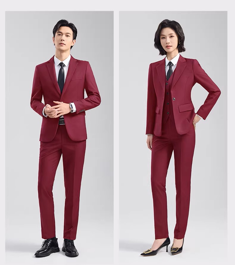 职业套装