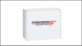 真空设备配件包装盒