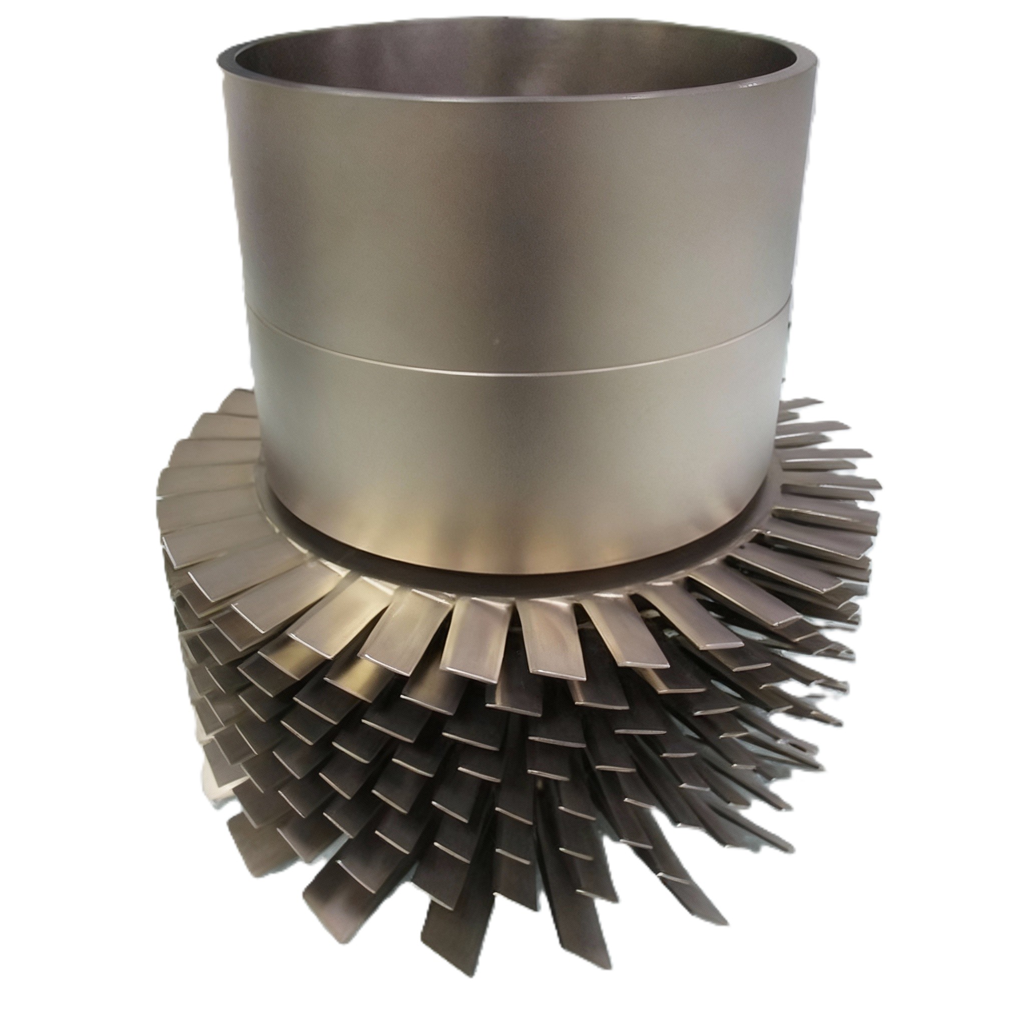 岛津分子泵配件