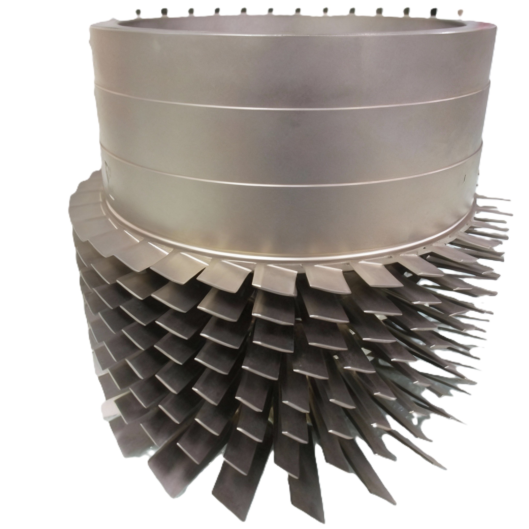 岛津分子泵配件