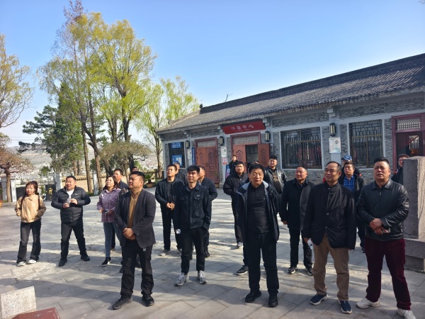 西安市永寿商会