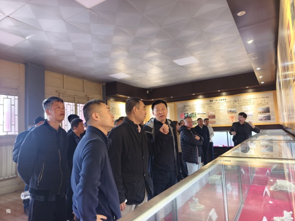 西安市永寿商会