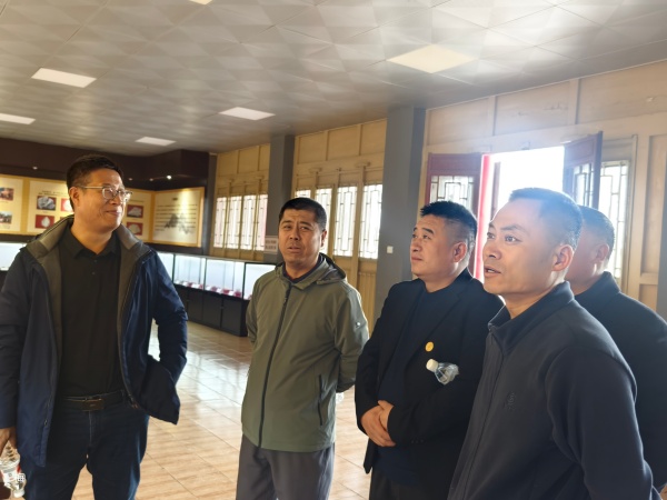 西安市永寿商会