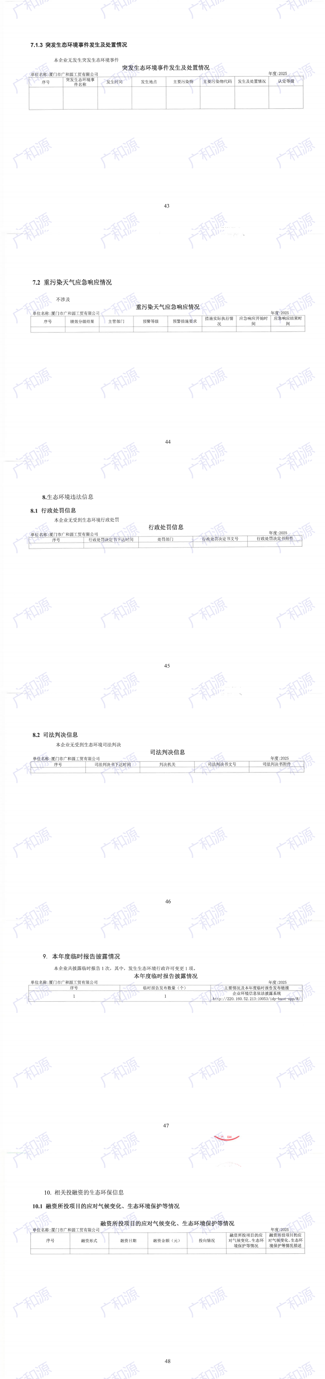 企业环境信息依法披露系统