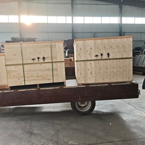 全密封振动筛机