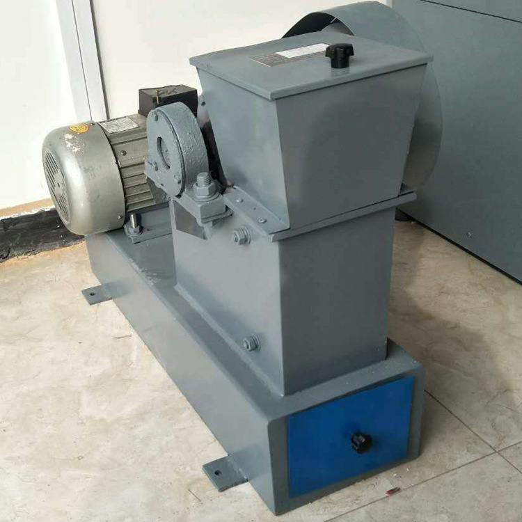 实验室颚式破碎机